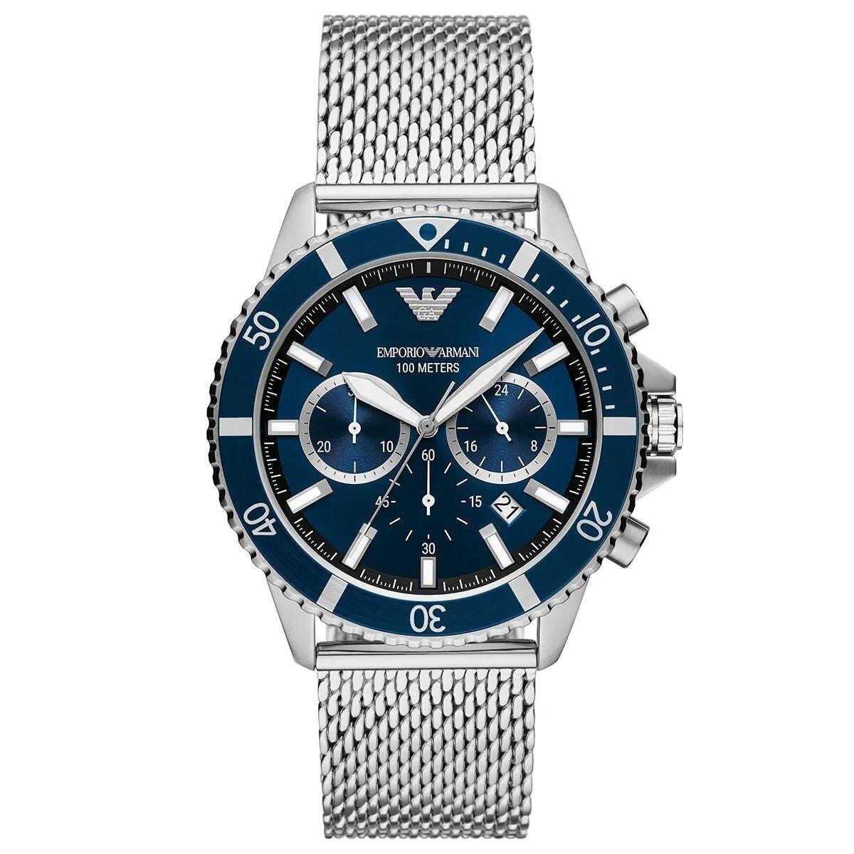 Emporio Armani AR11587 Men's Watch Emporio Armani AR11587 Men's Watch